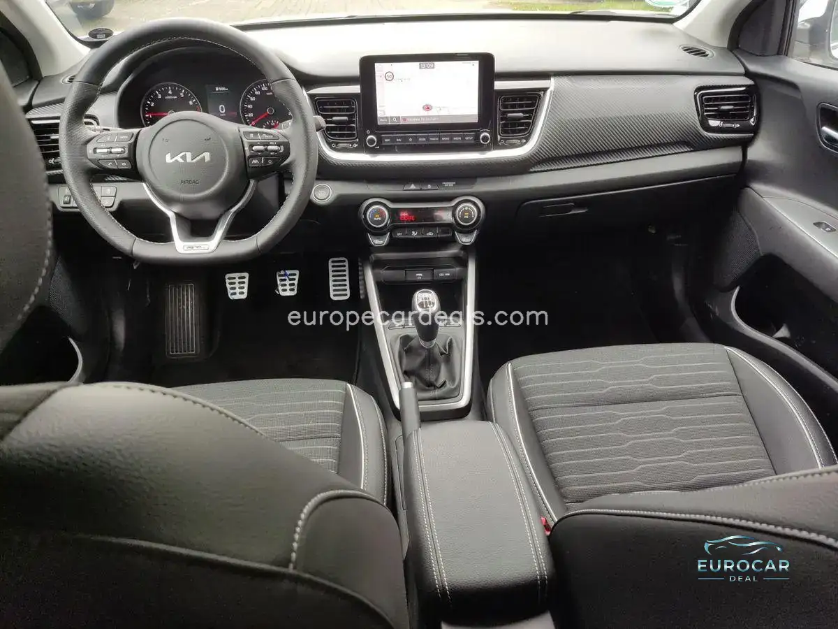 Kia Stonic