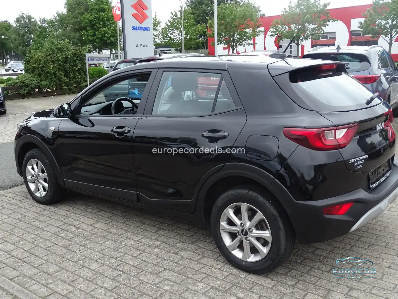 Kia Stonic