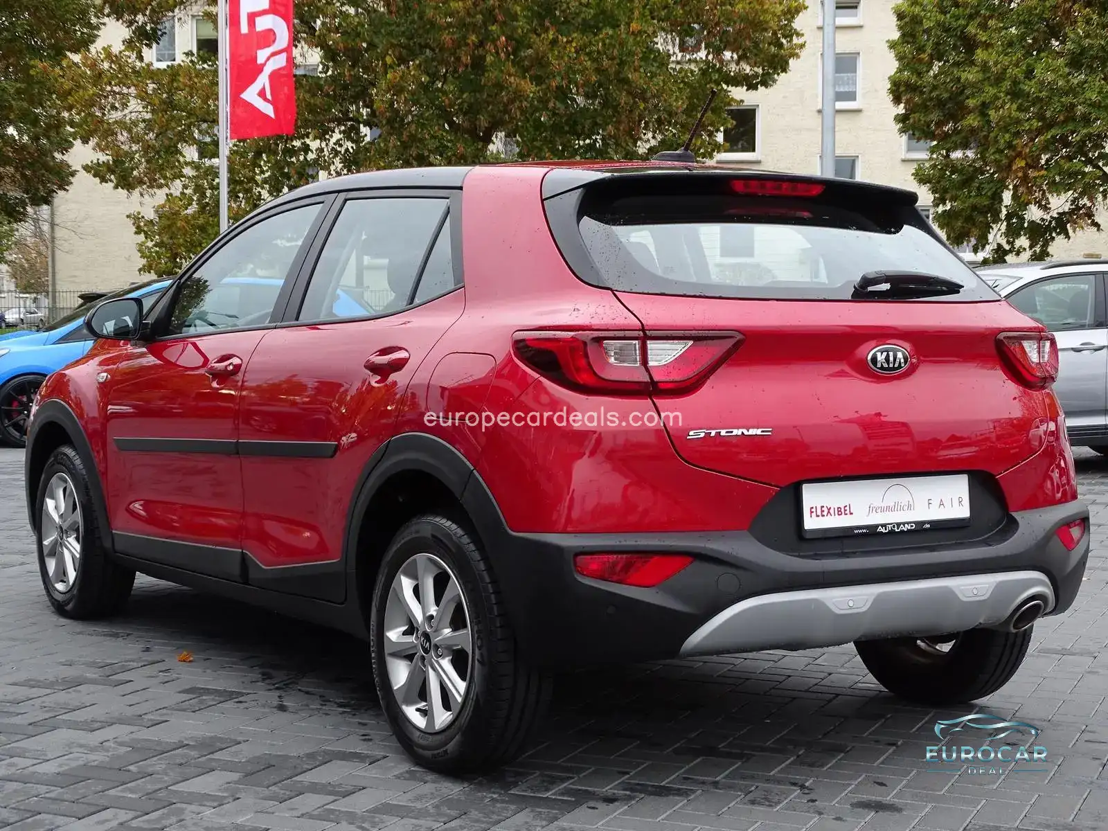 Kia Stonic