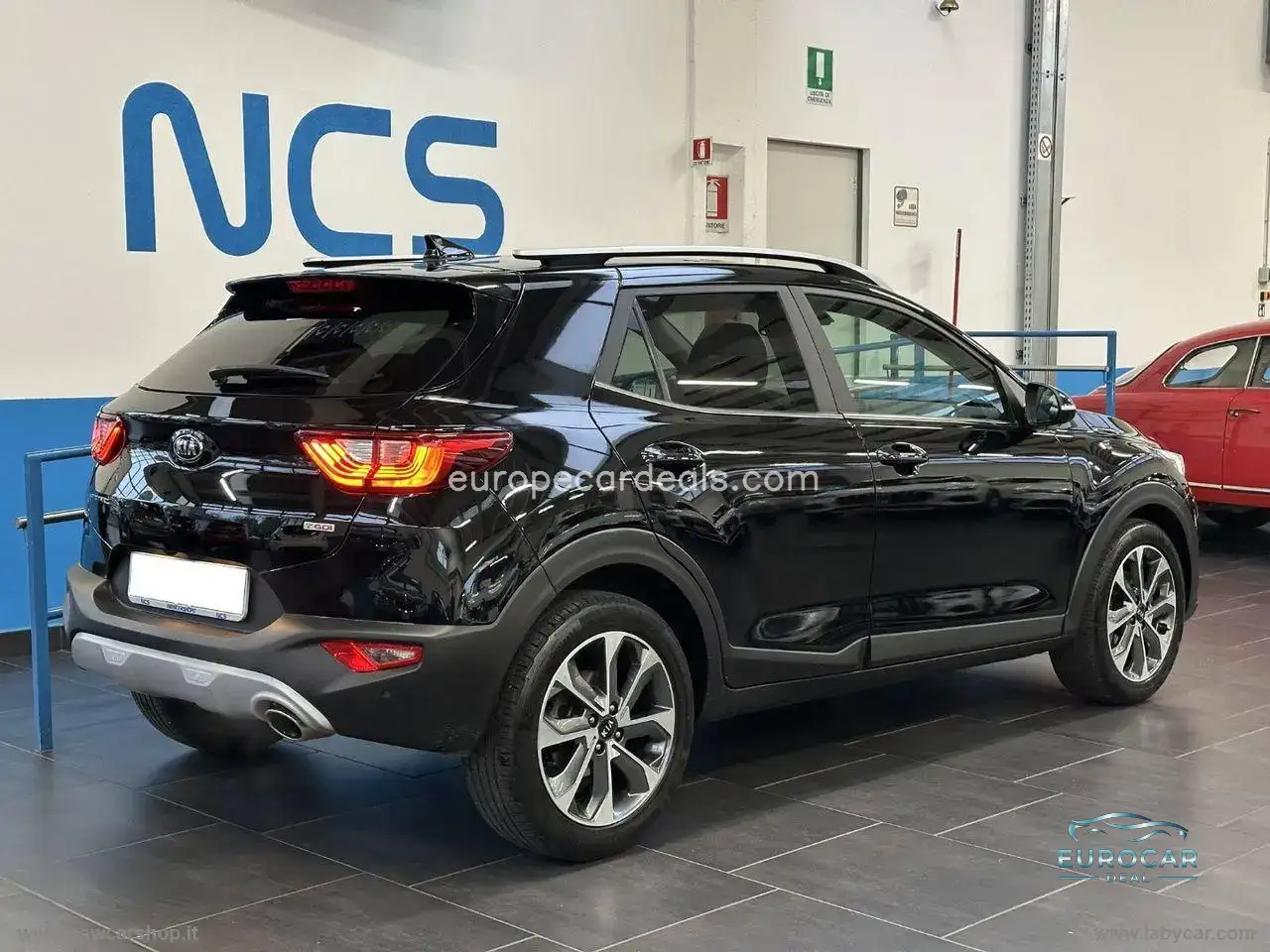 Kia Stonic