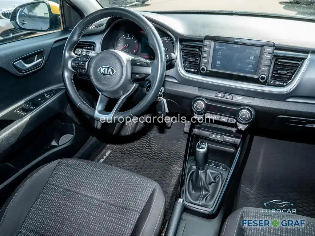Kia Stonic