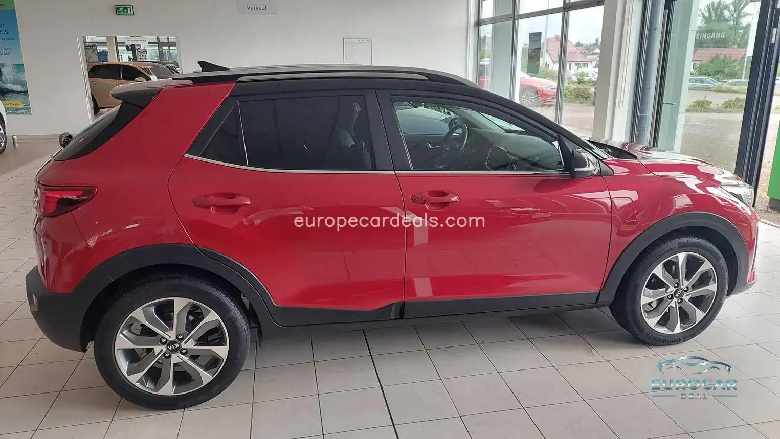 Kia Stonic