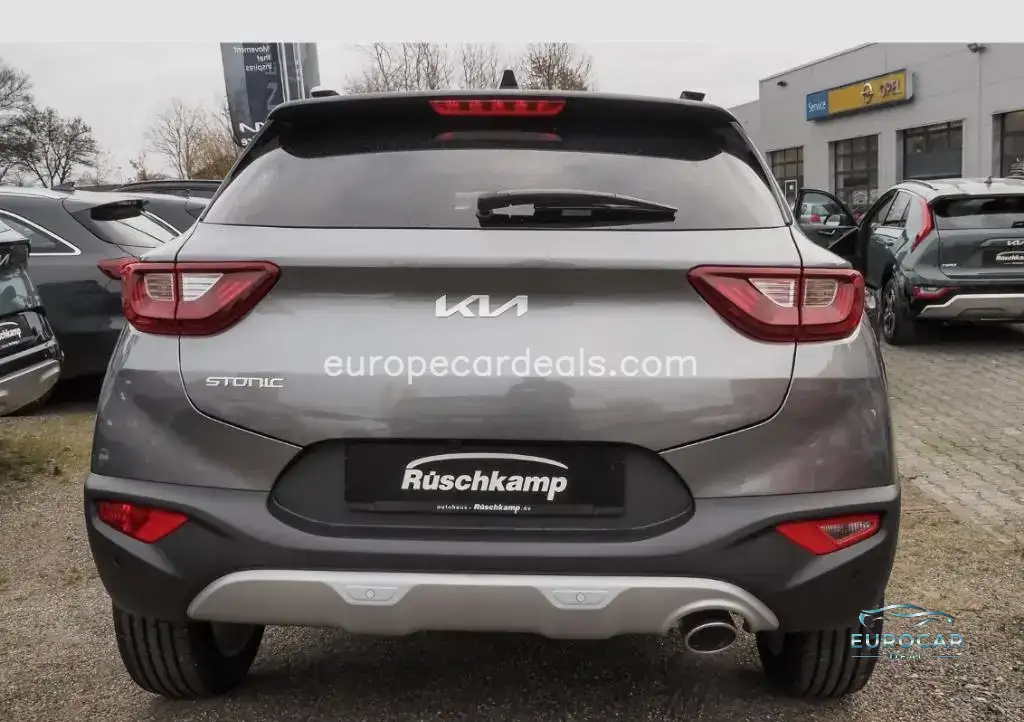 Kia Stonic