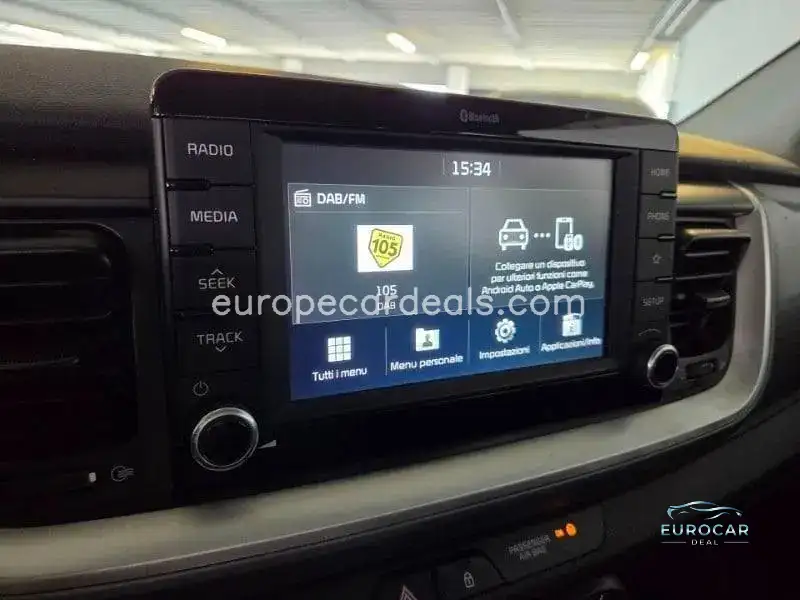 Kia Stonic