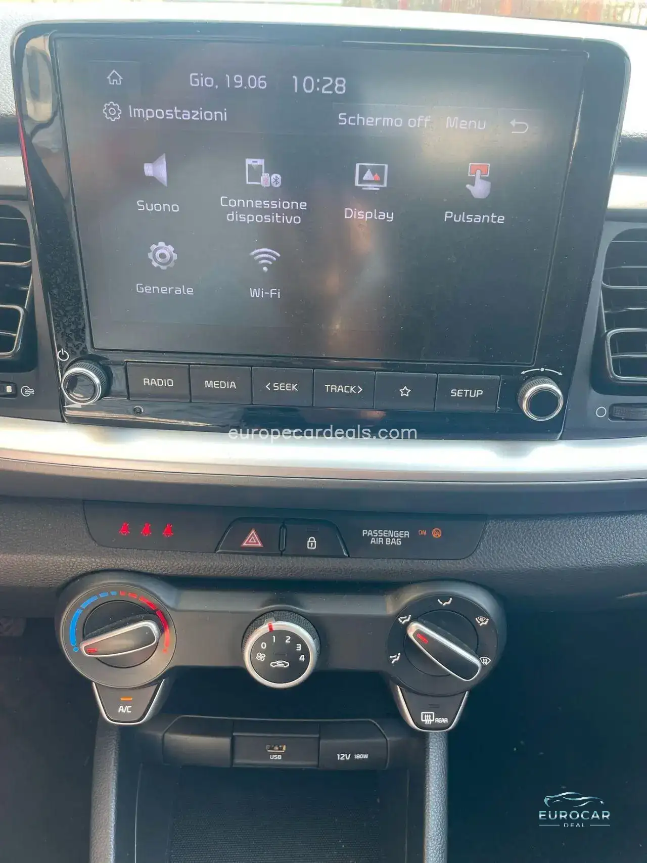 Kia Stonic