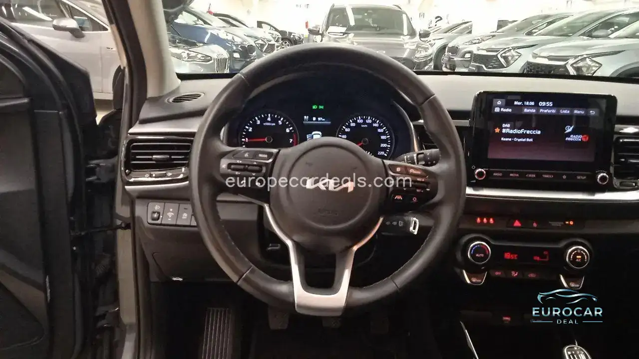 Kia Stonic