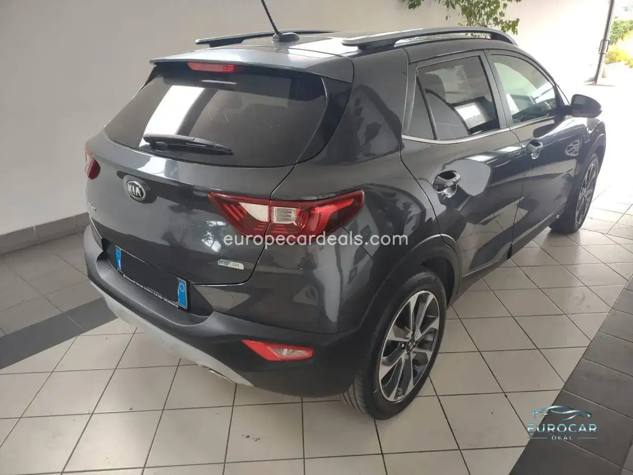 Kia Stonic