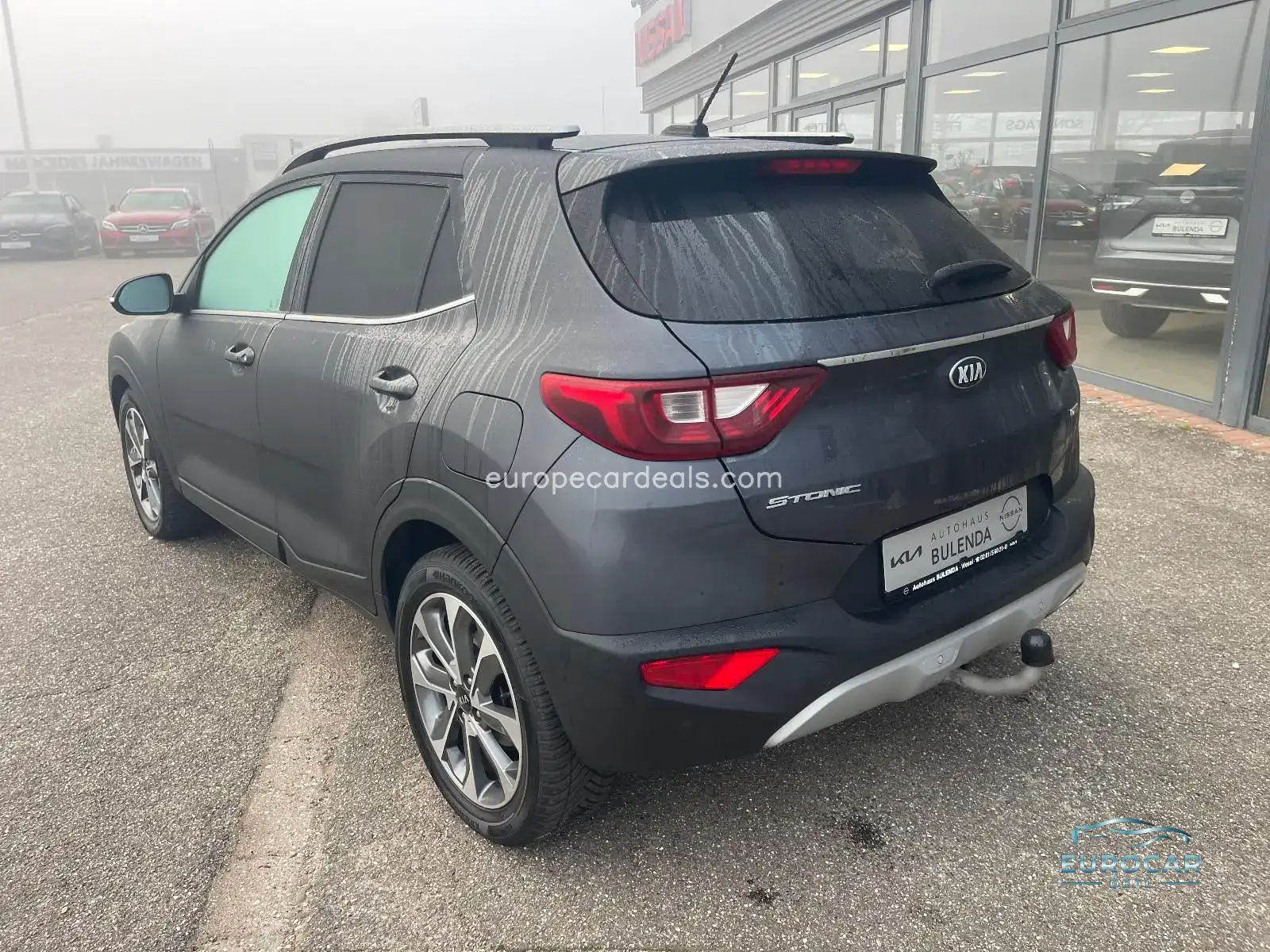 Kia Stonic