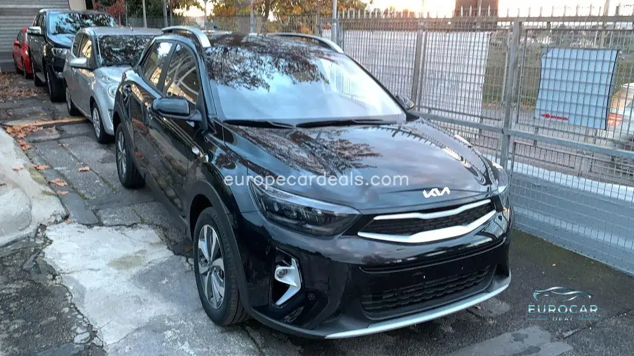 Kia Stonic