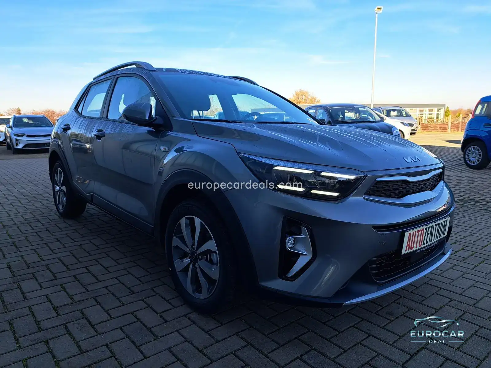 Kia Stonic