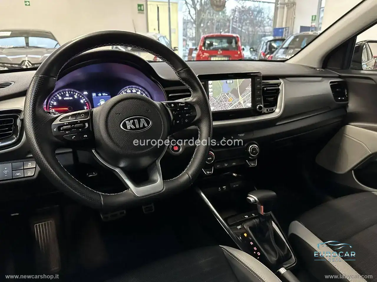 Kia Stonic