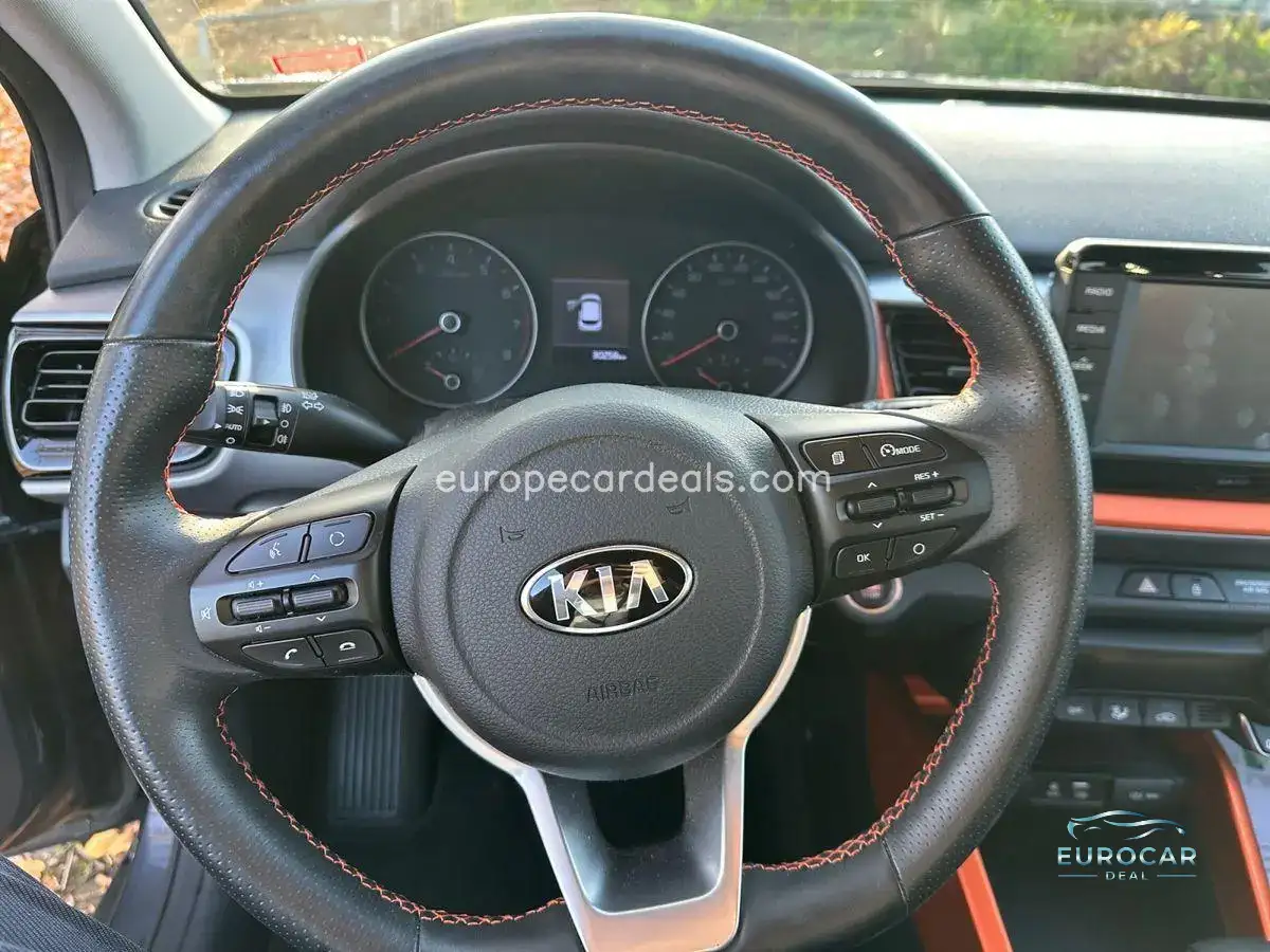 Kia Stonic
