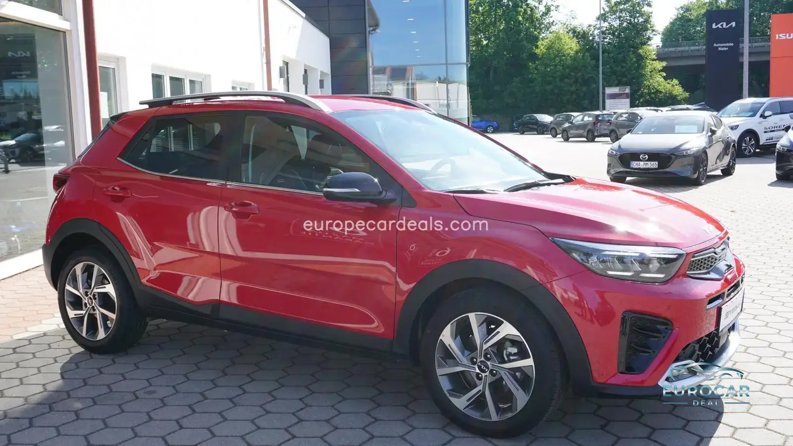 Kia Stonic