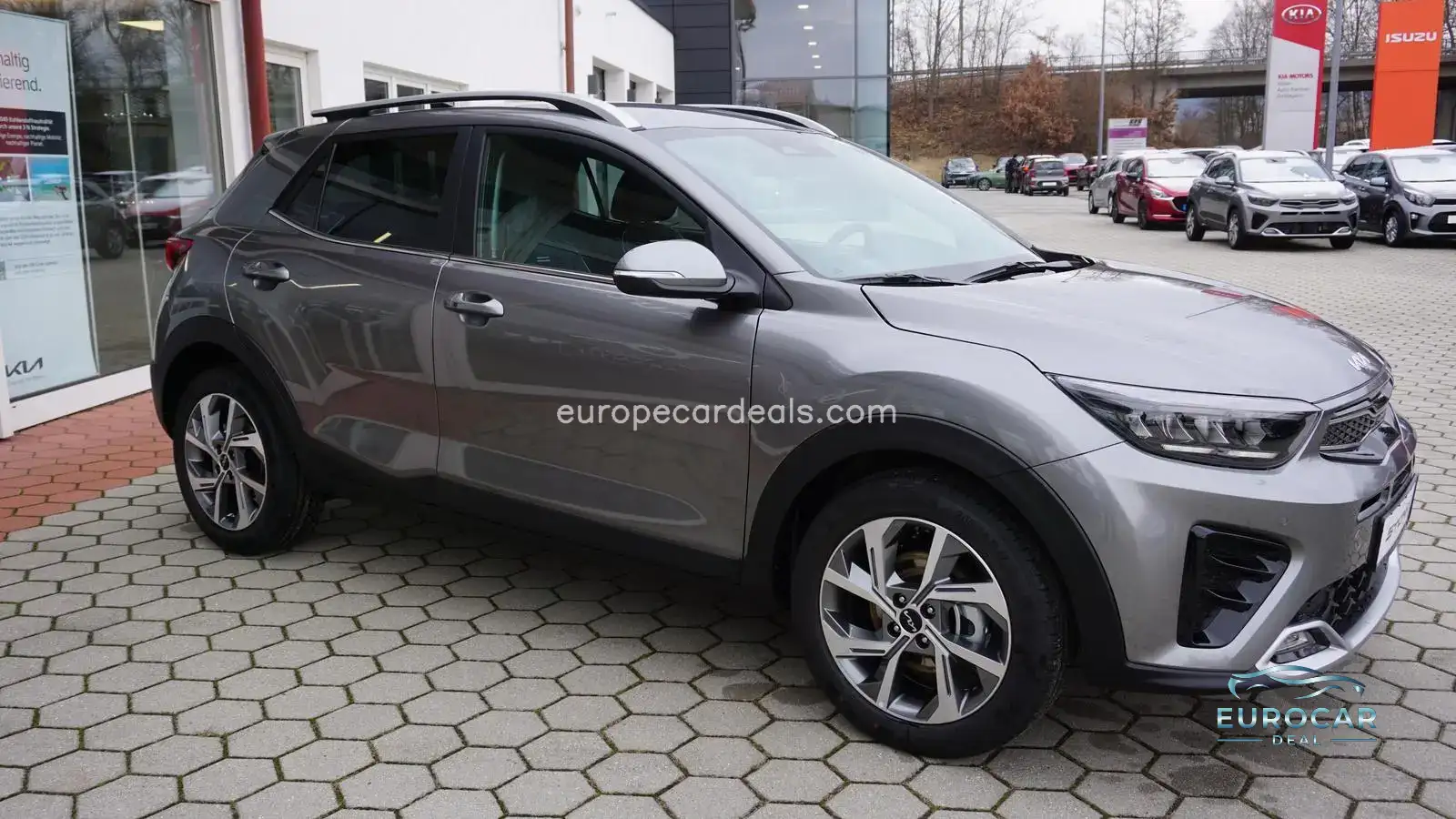 Kia Stonic