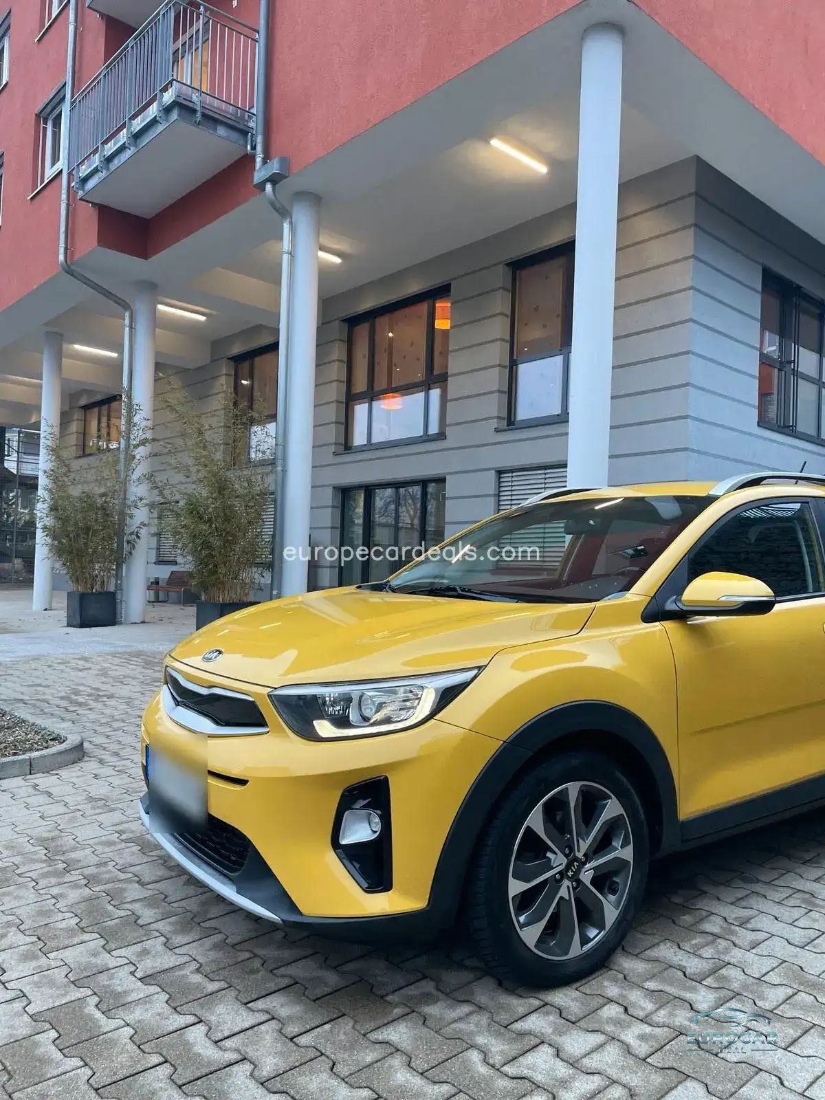 Kia Stonic