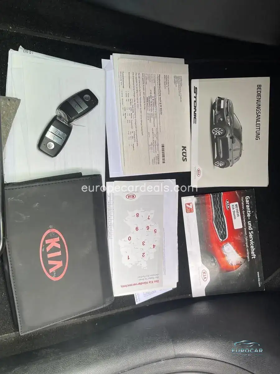 Kia Stonic