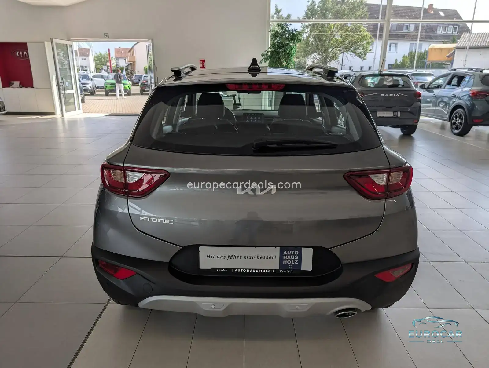 Kia Stonic