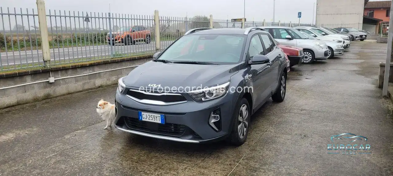 Kia Stonic