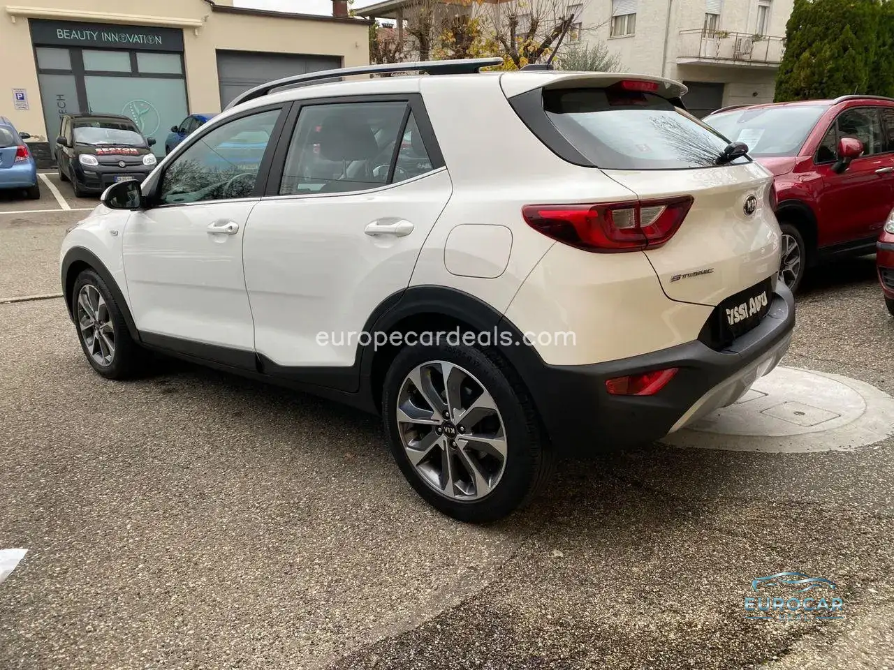 Kia Stonic