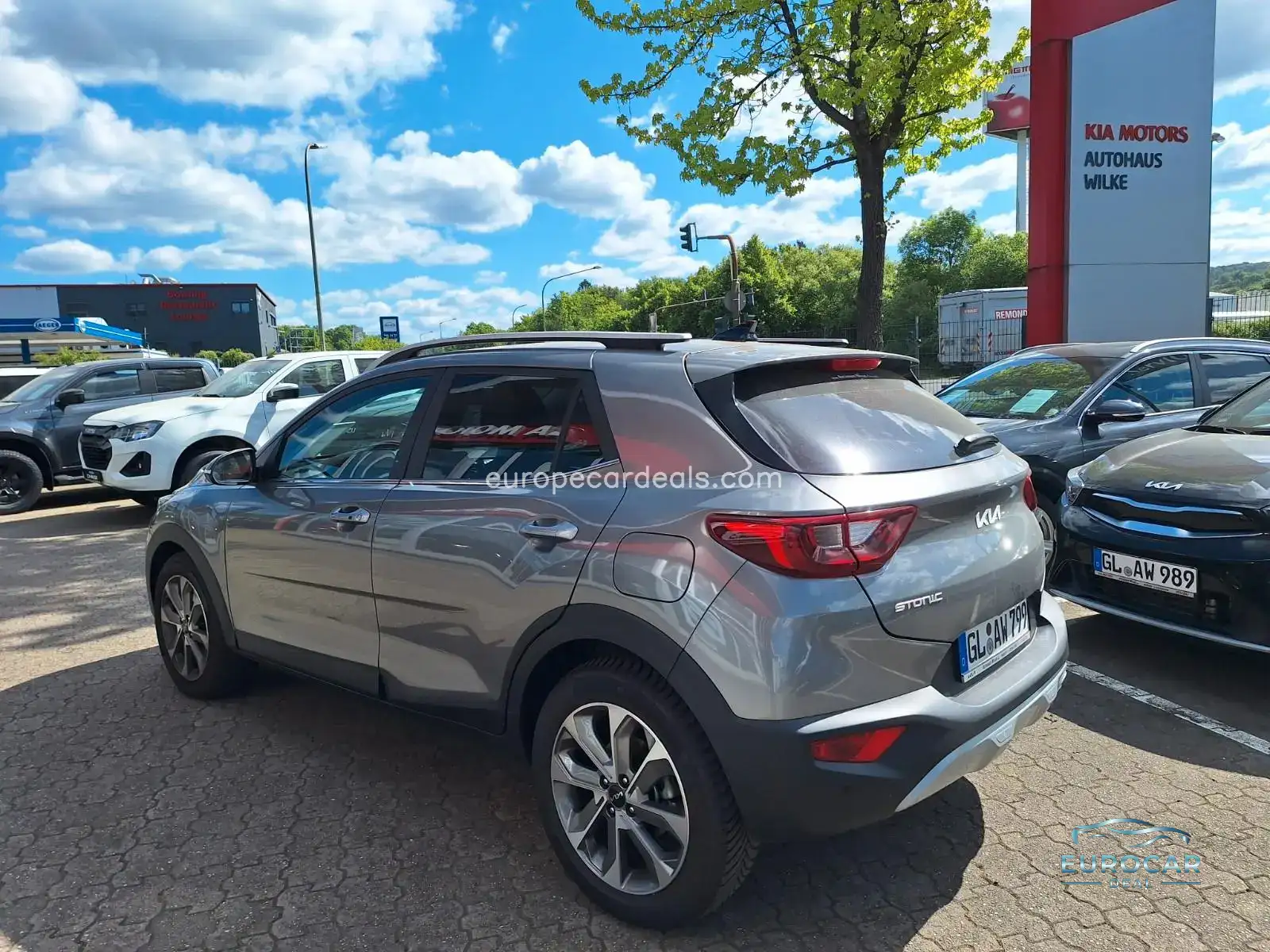 Kia Stonic