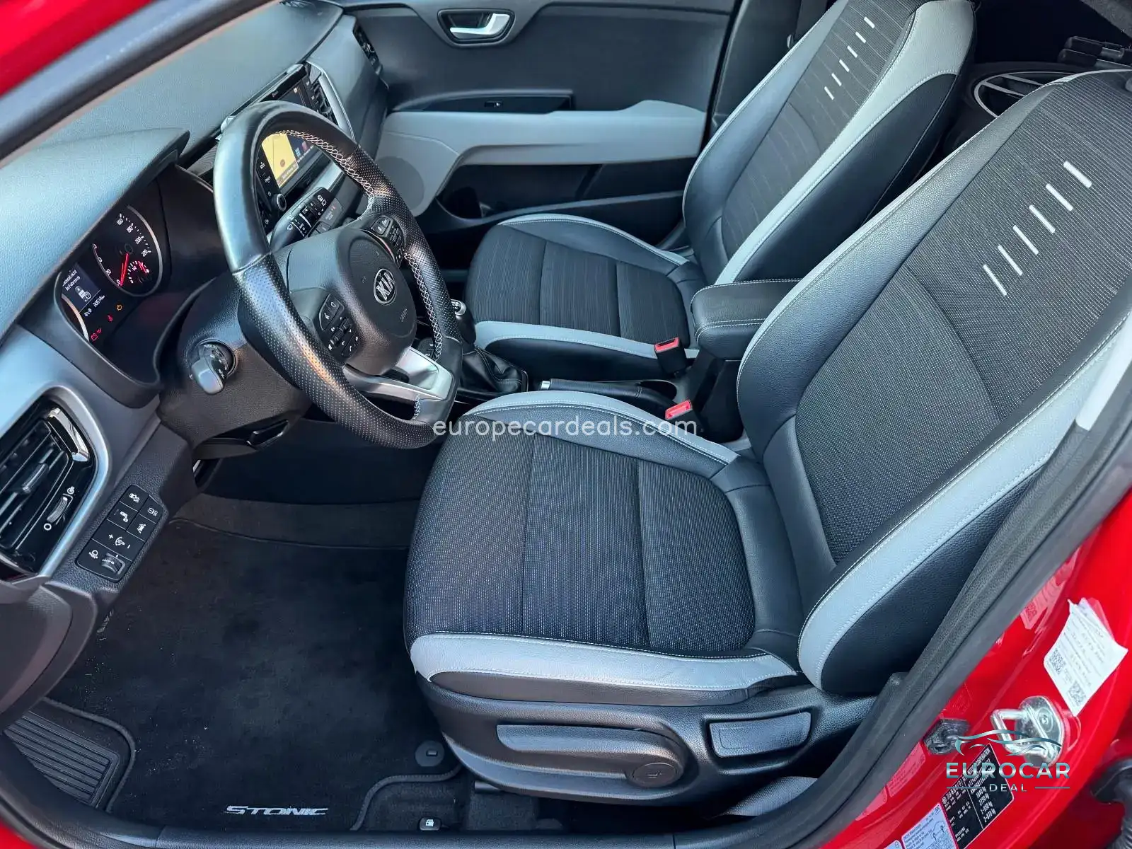 Kia Stonic