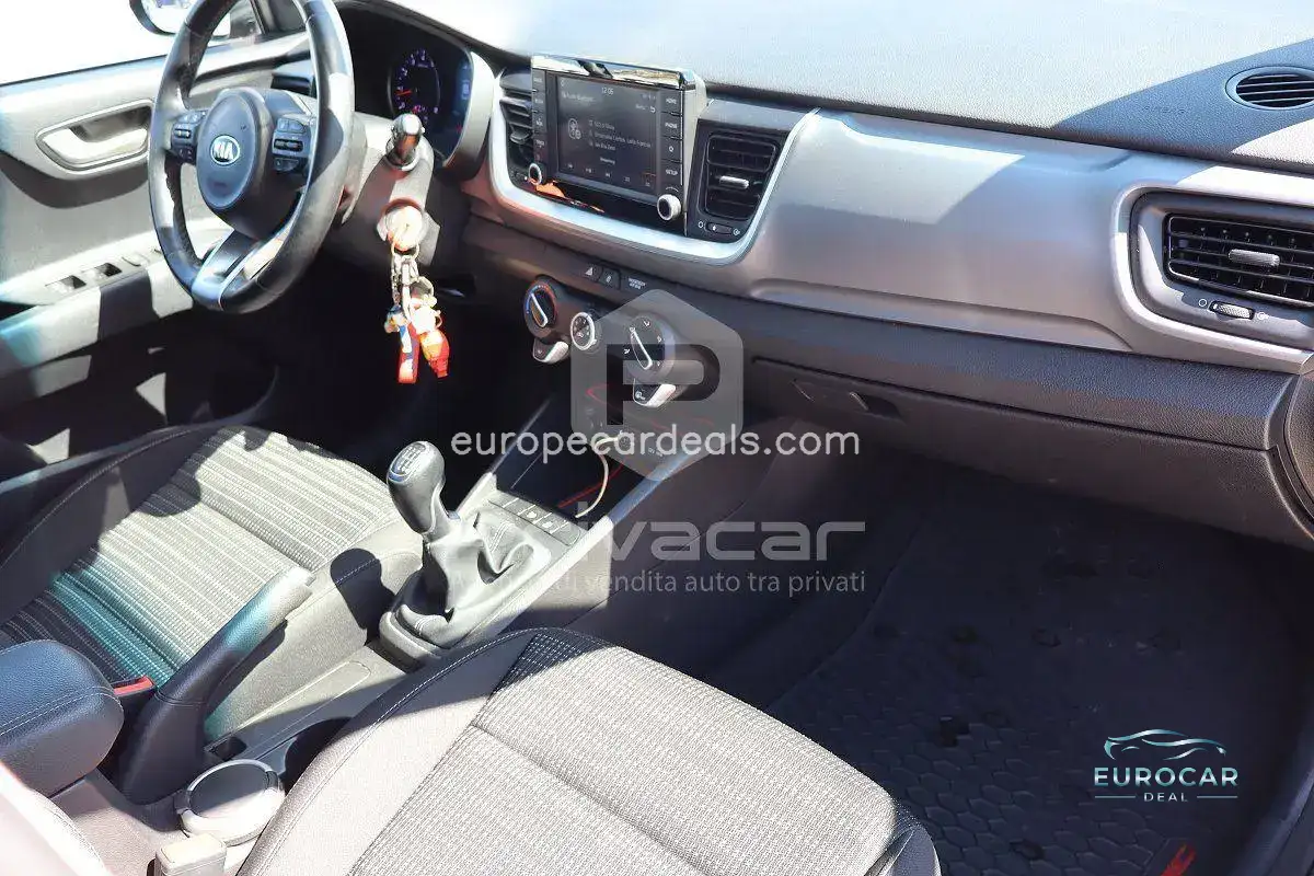 Kia Stonic