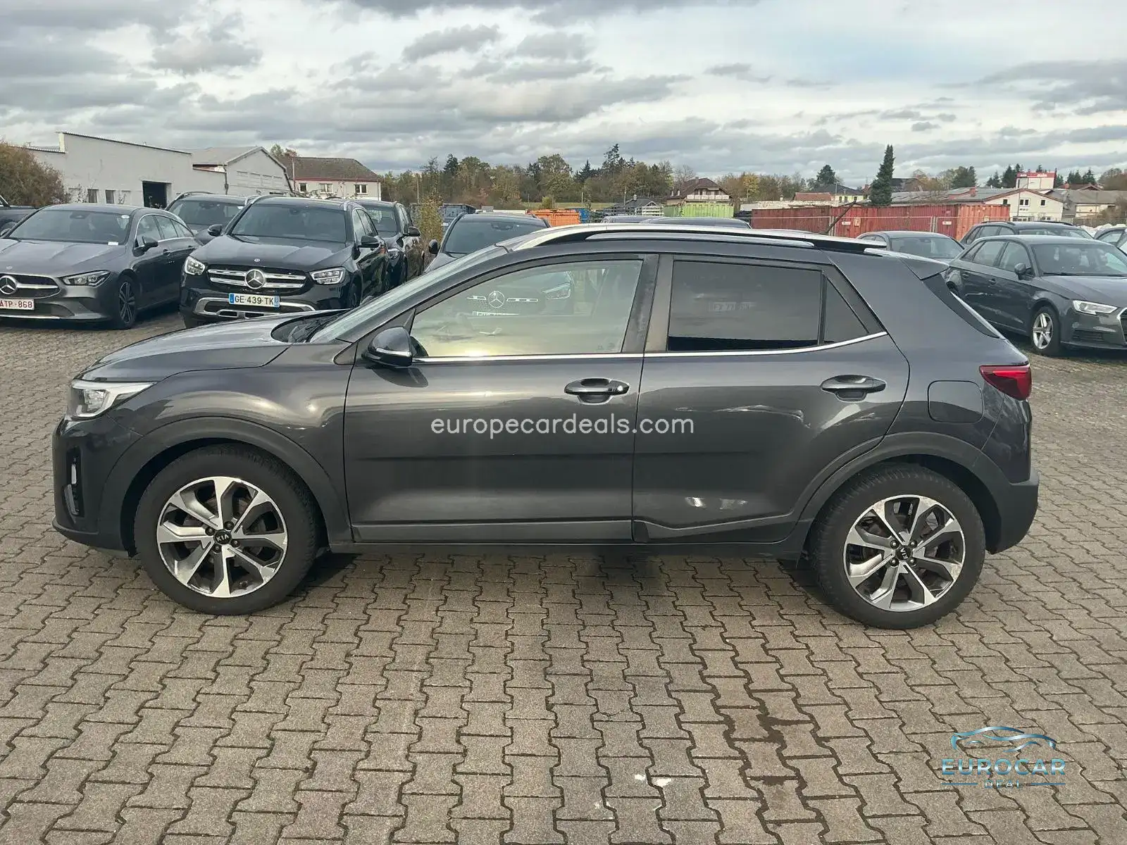 Kia Stonic