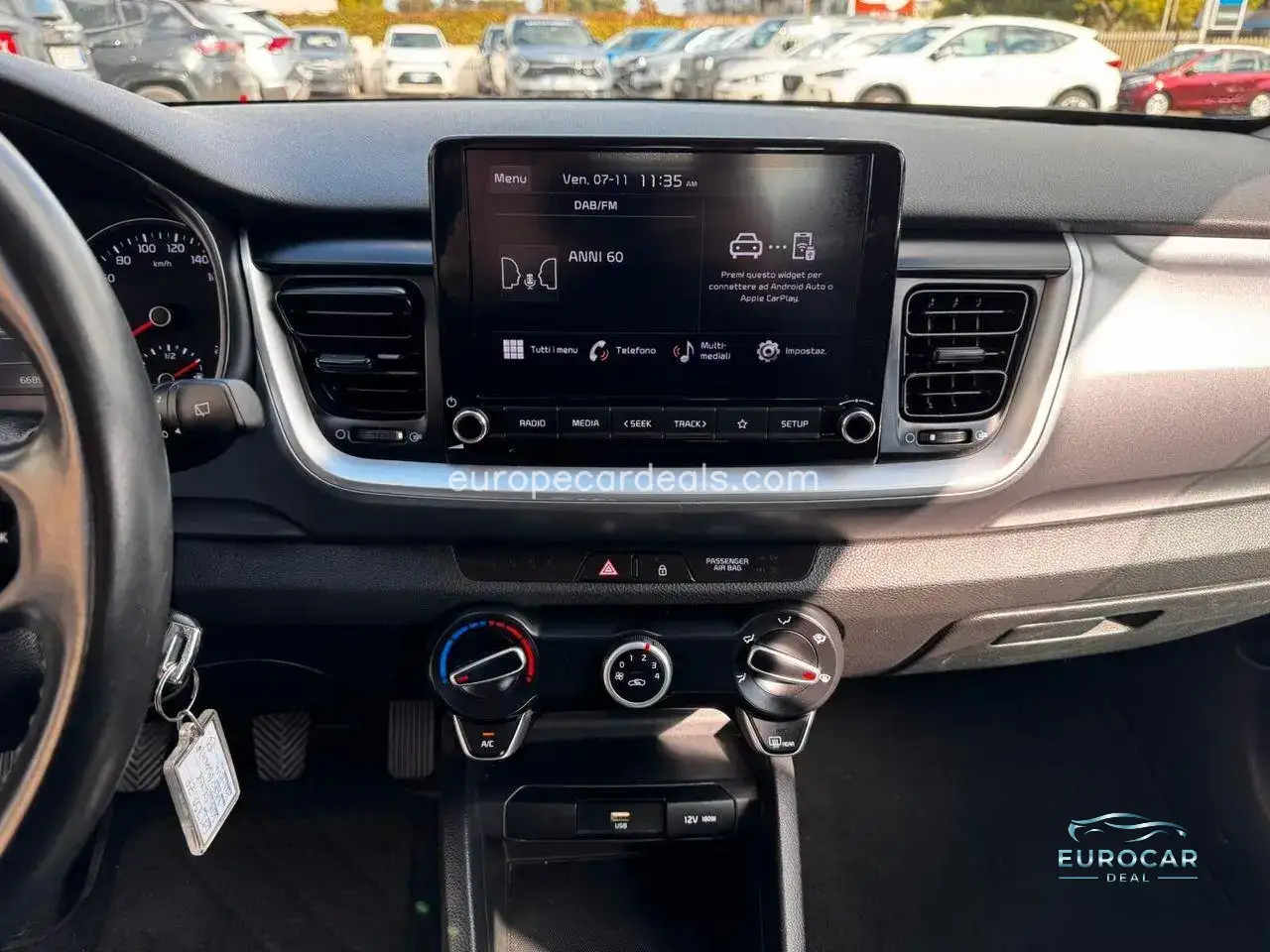 Kia Stonic