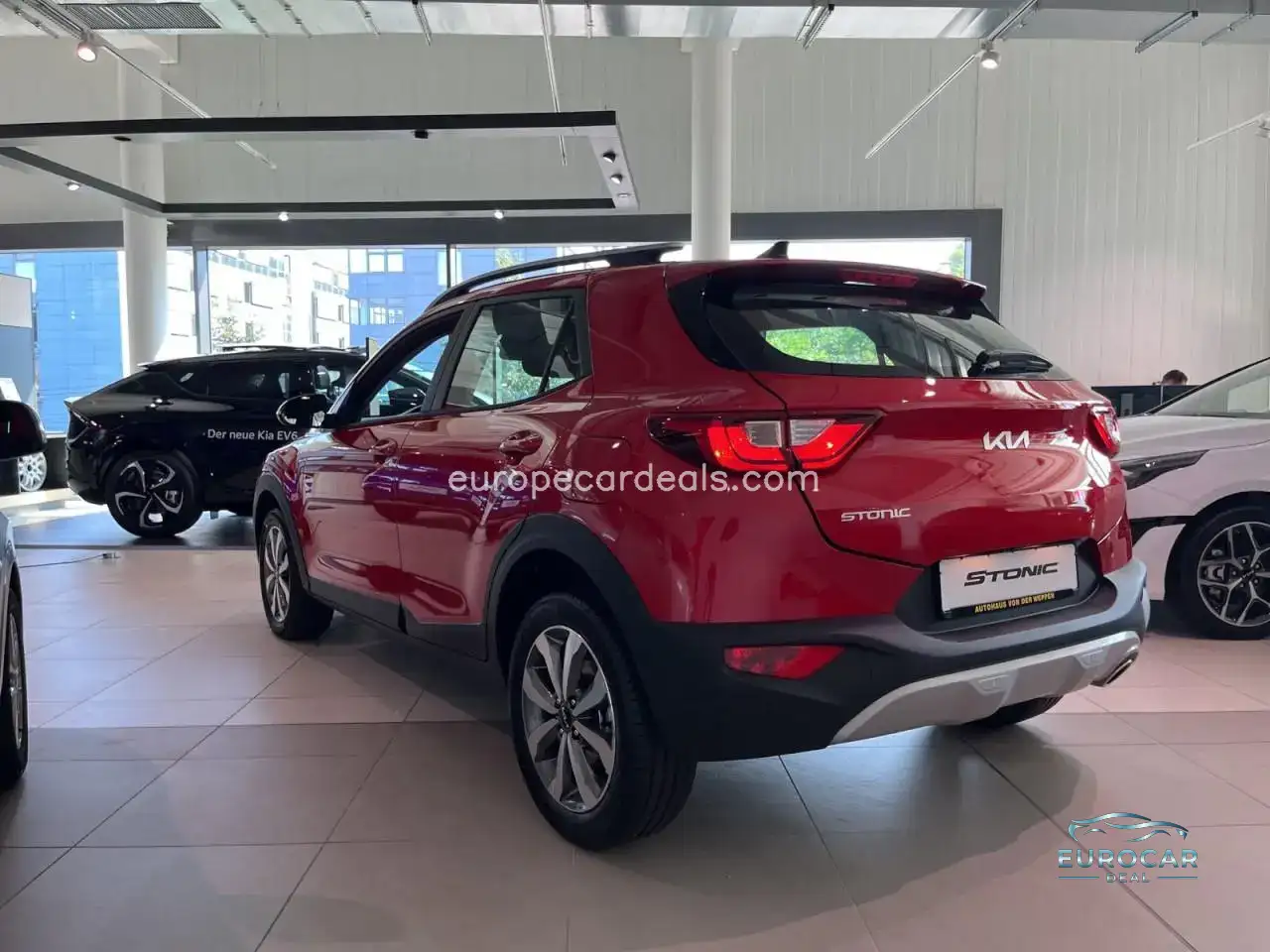 Kia Stonic