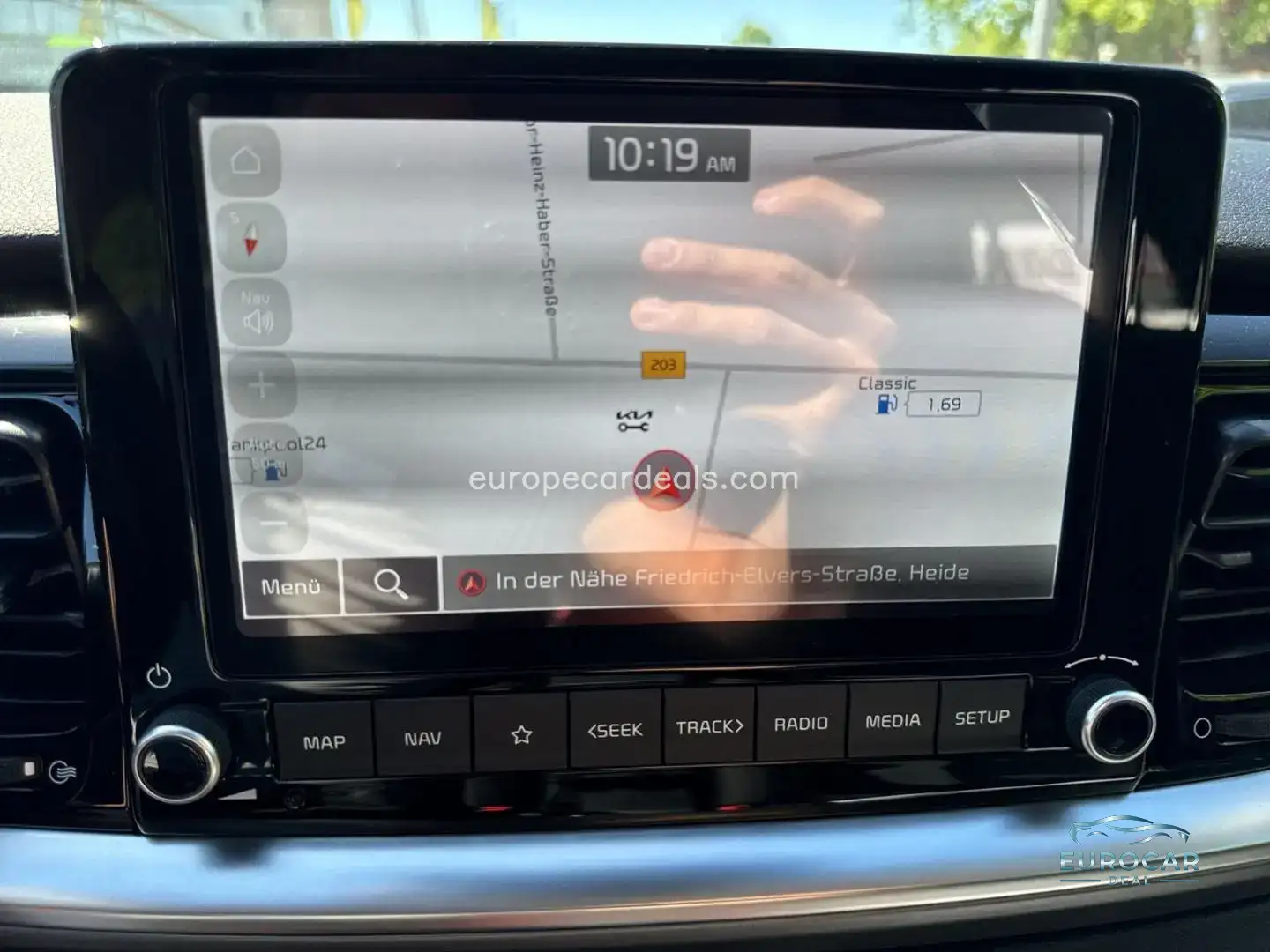 Kia Stonic