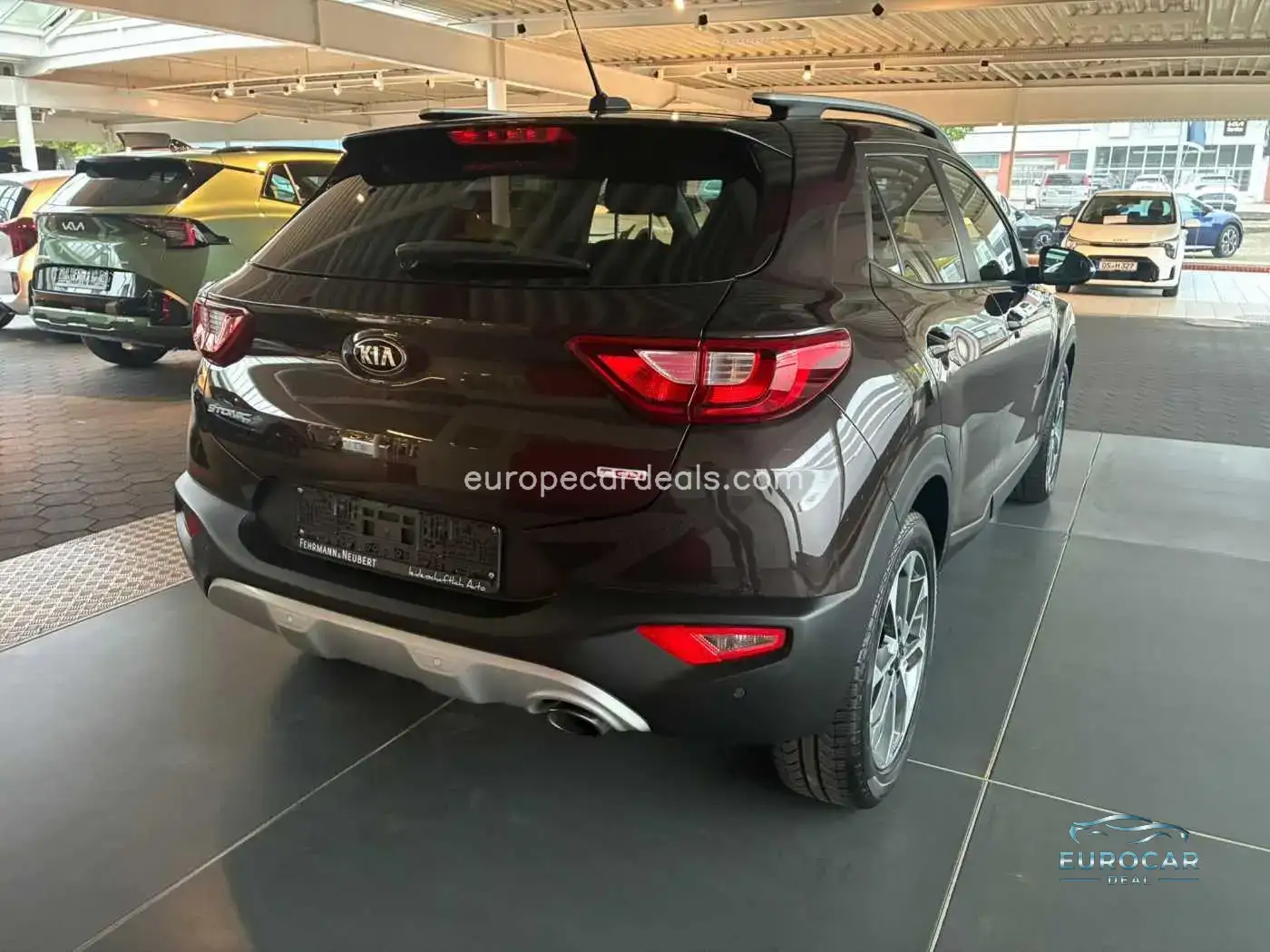 Kia Stonic