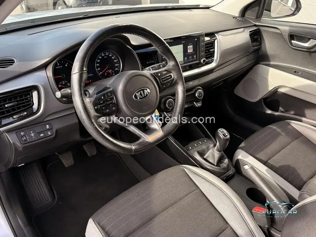 Kia Stonic