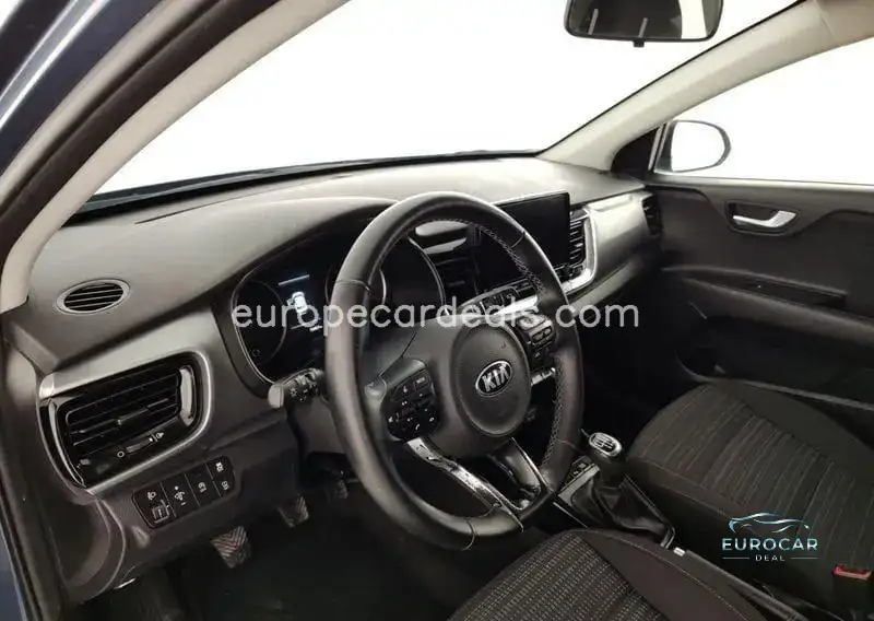 Kia Stonic
