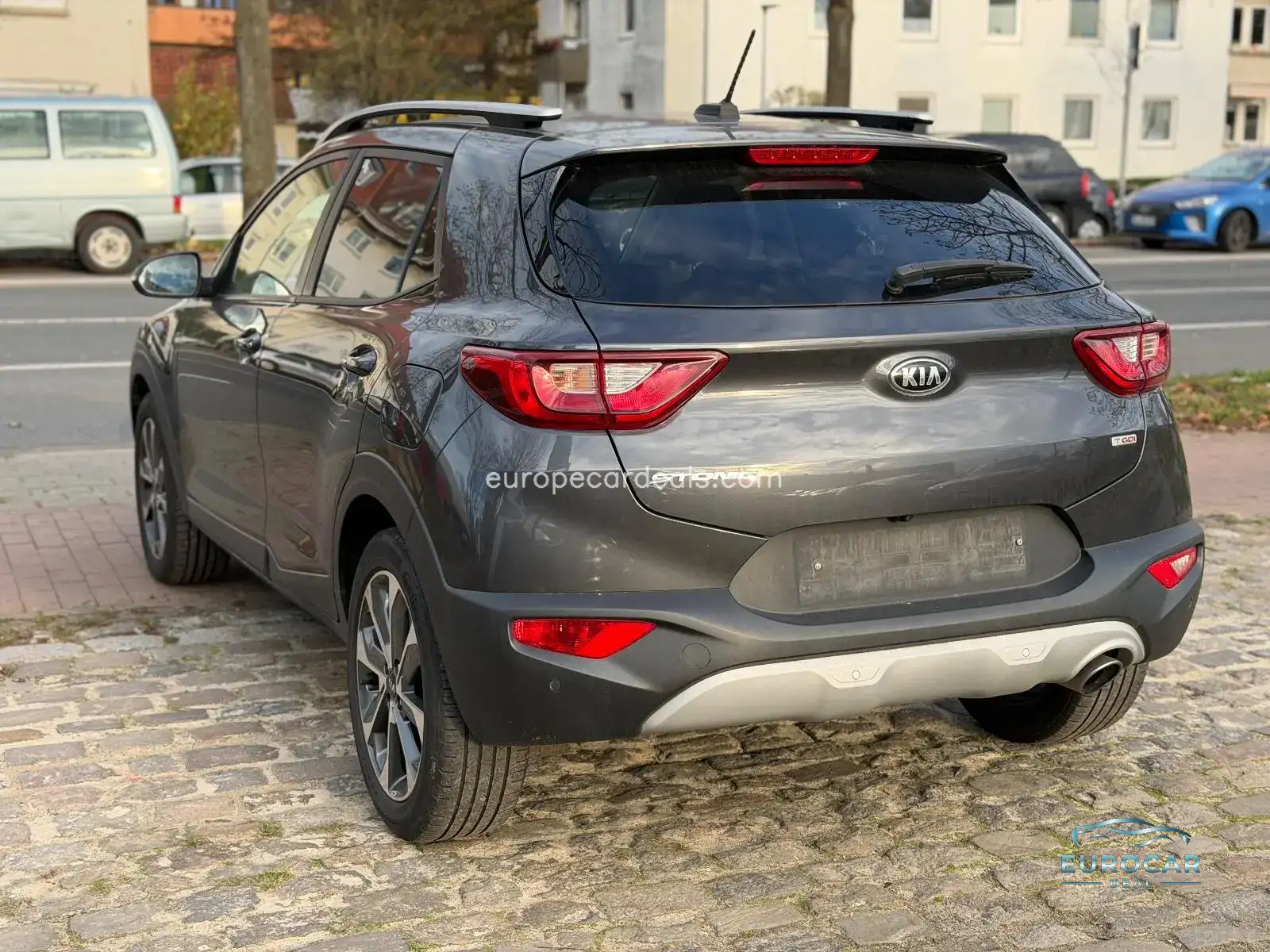 Kia Stonic