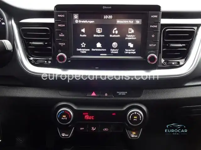 Kia Stonic