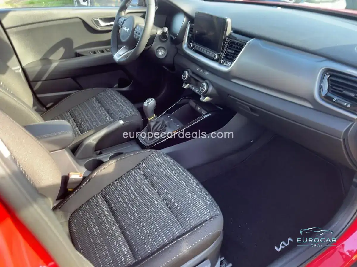 Kia Stonic