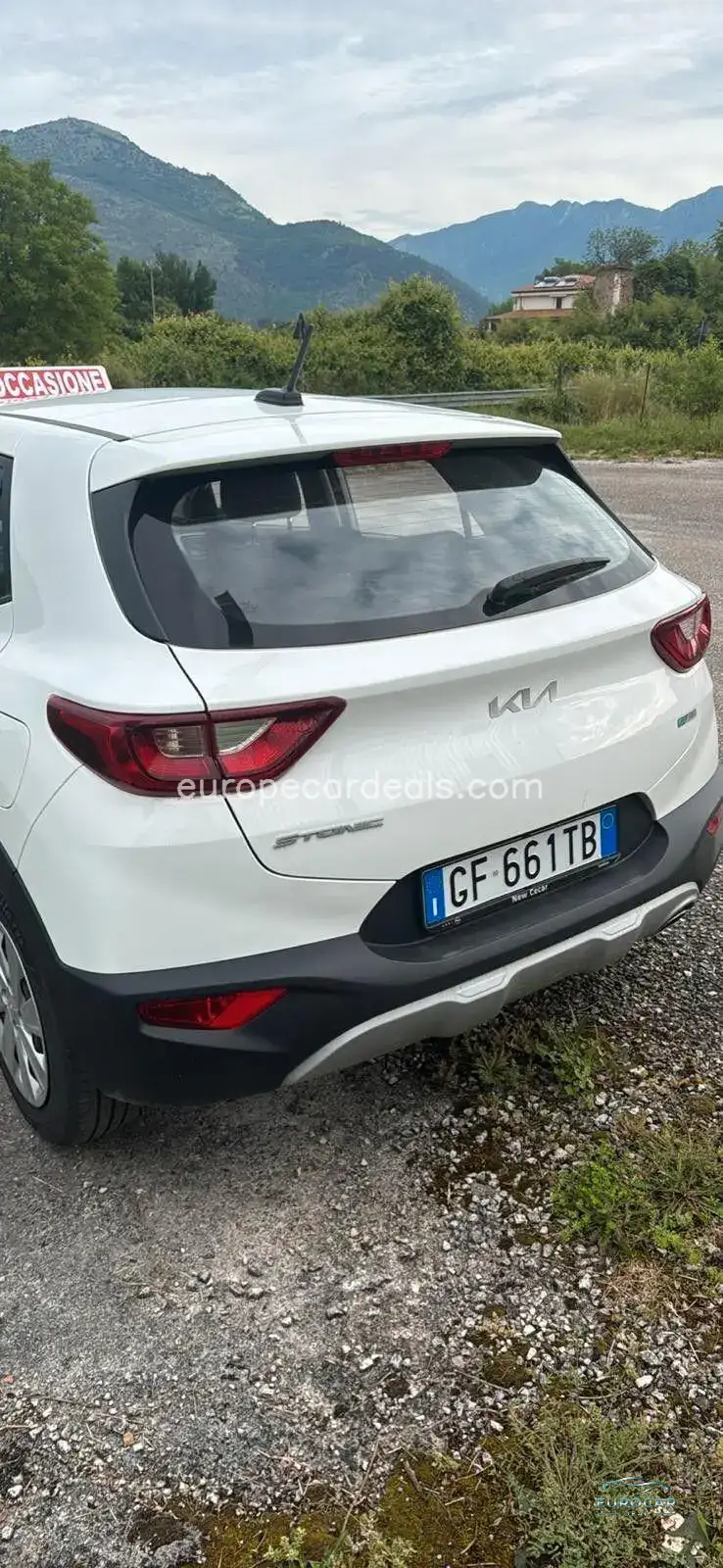Kia Stonic