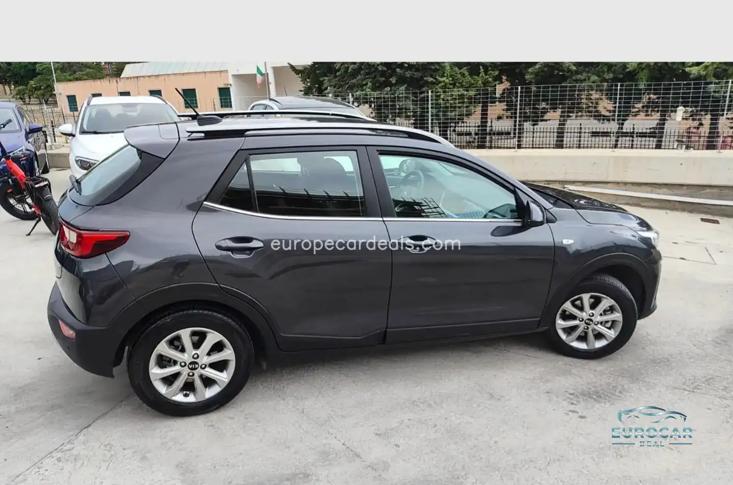Kia Stonic