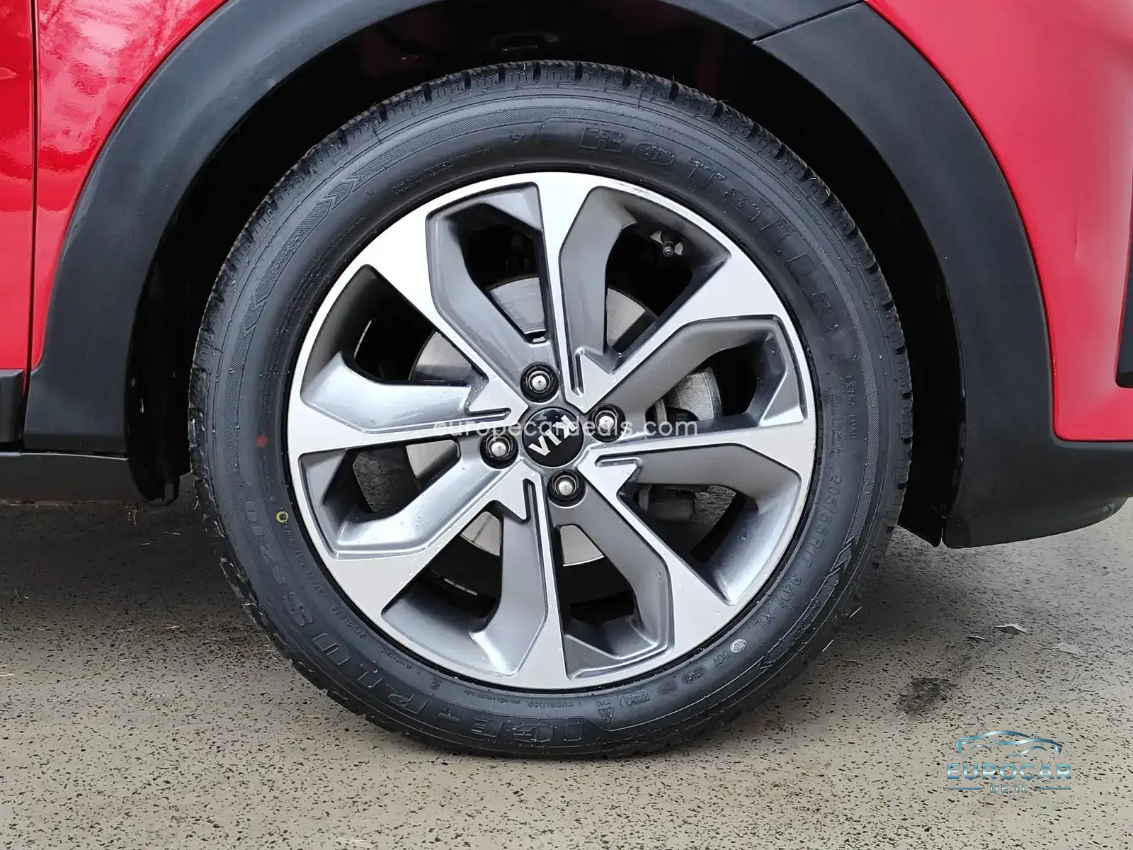 Kia Stonic