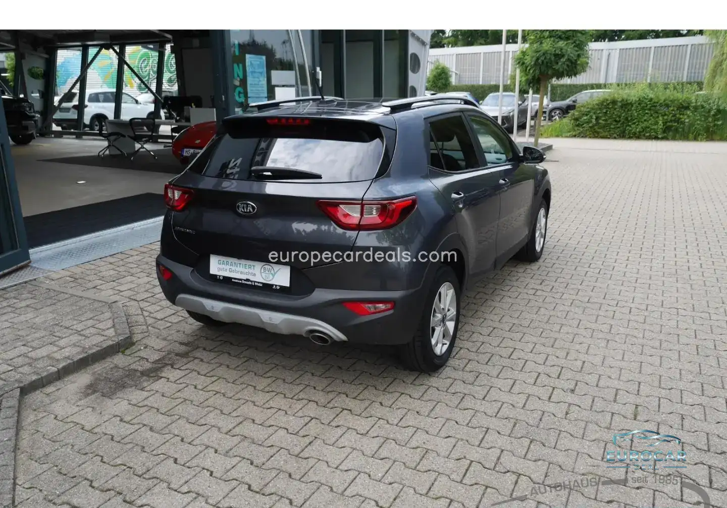 Kia Stonic