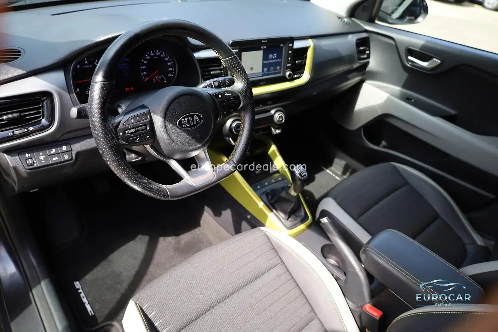 Kia Stonic