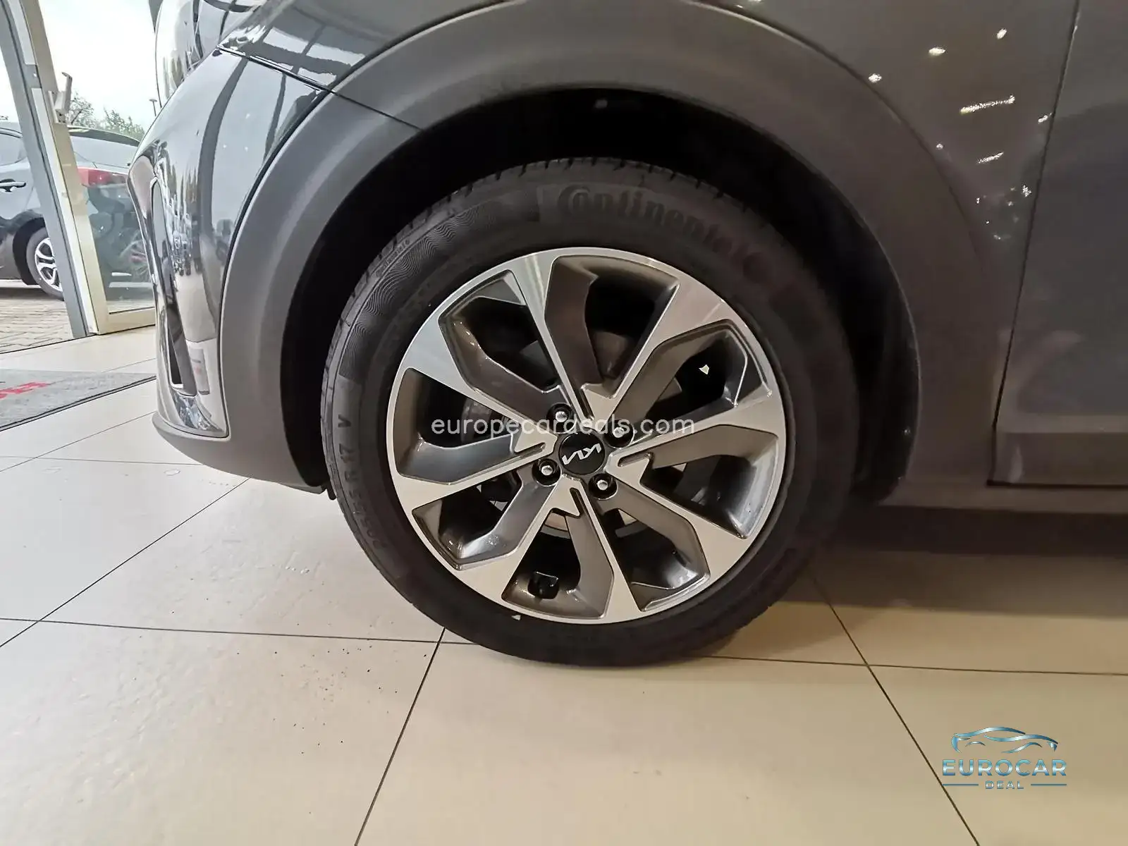Kia Stonic