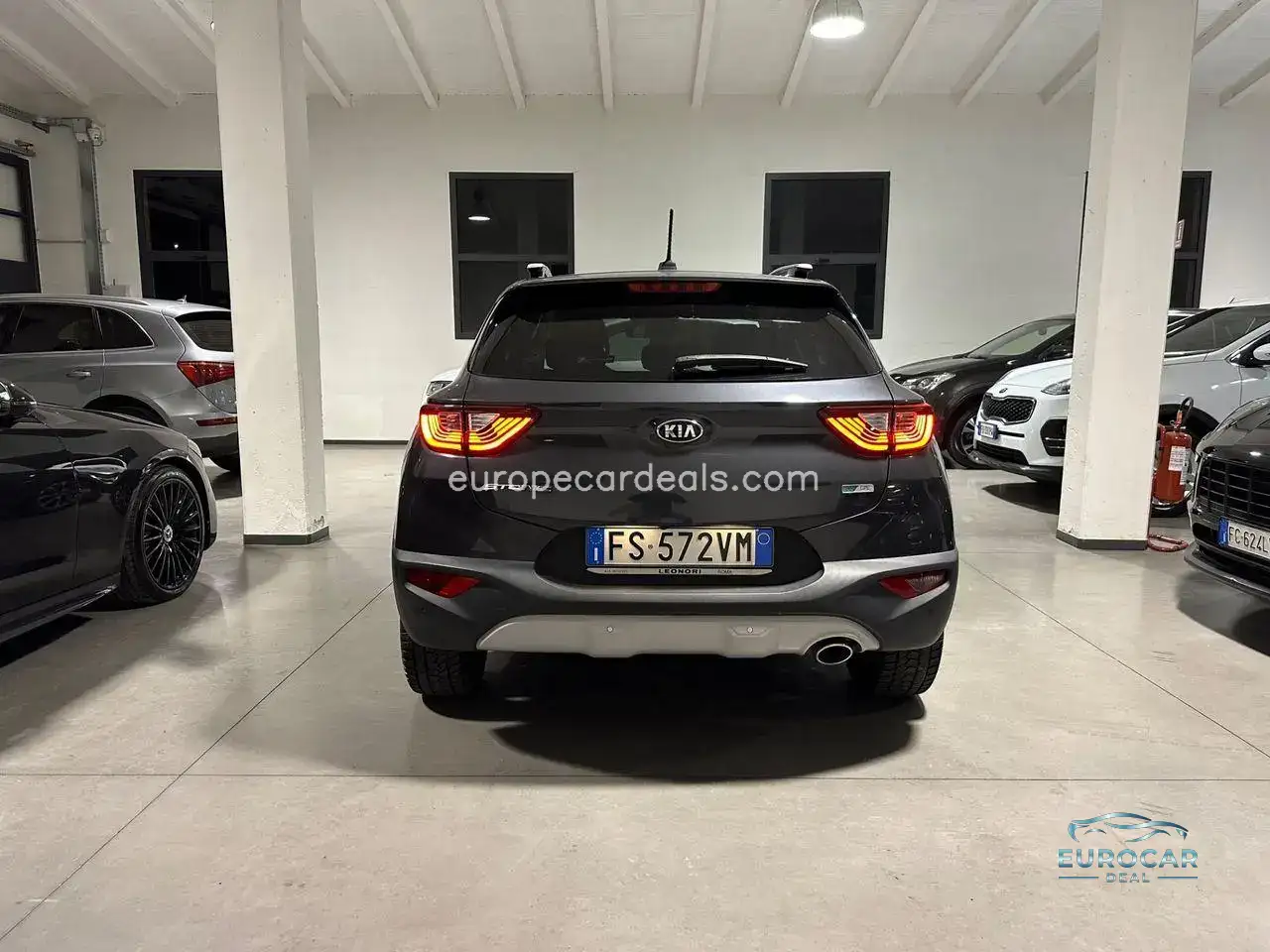 Kia Stonic
