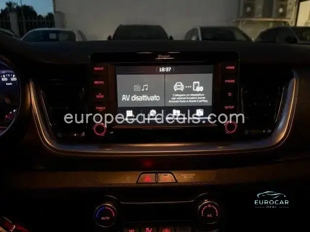Kia Stonic