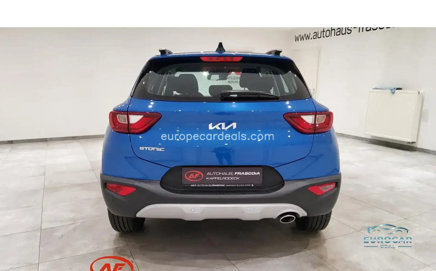 Kia Stonic