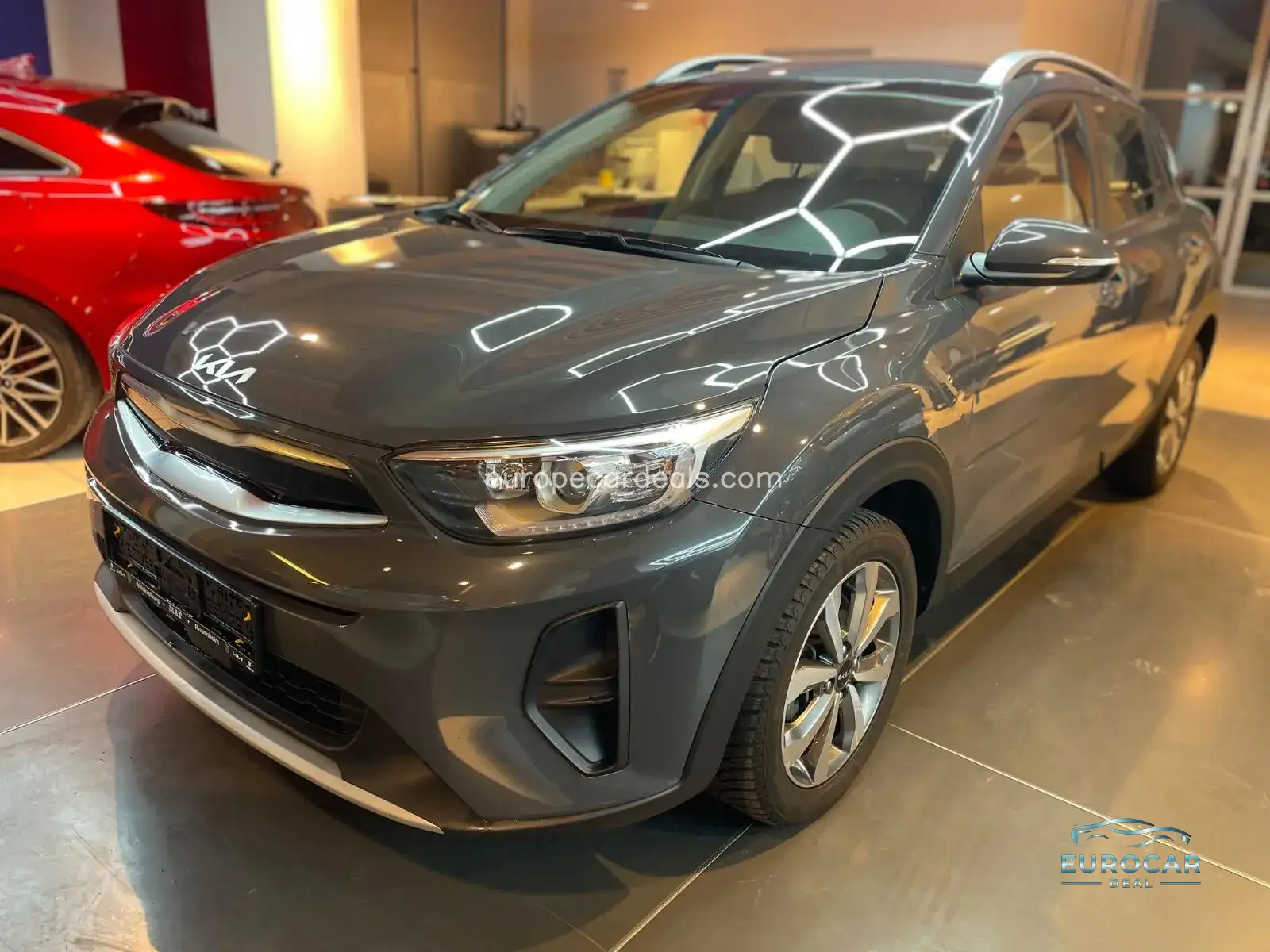 Kia Stonic