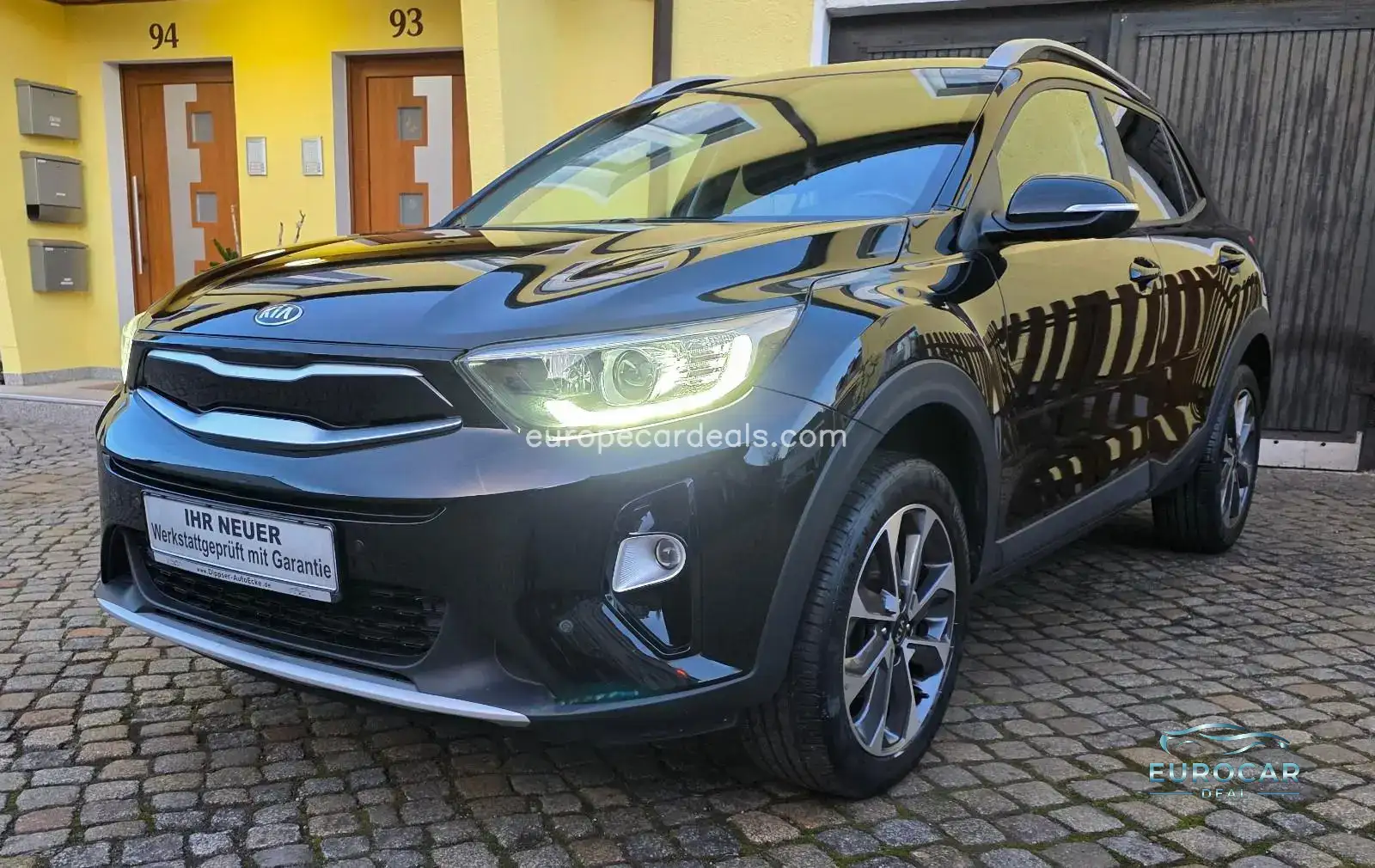 Kia Stonic