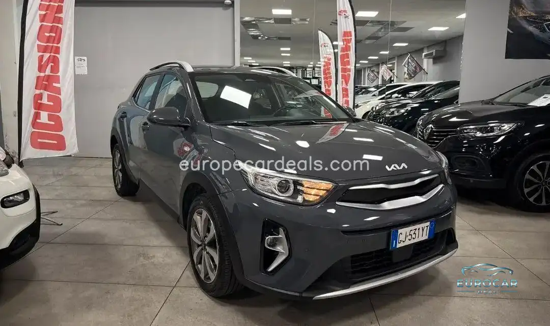 Kia Stonic