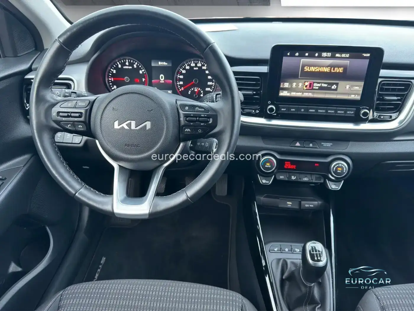 Kia Stonic