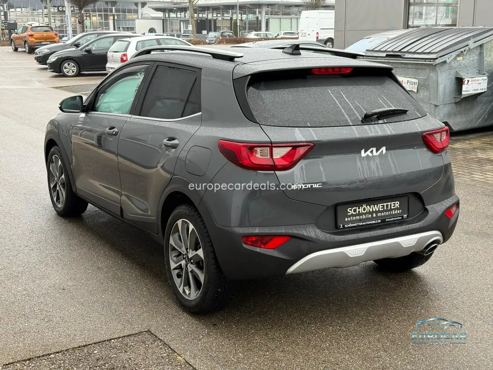 Kia Stonic